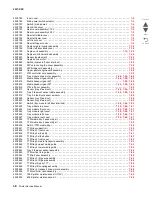 Preview for 626 page of Lexmark C935 Series Service Manual