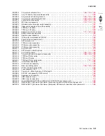 Preview for 627 page of Lexmark C935 Series Service Manual