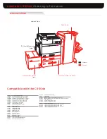 Preview for 6 page of Lexmark C950de Datasheet