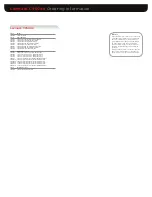 Preview for 7 page of Lexmark C950de Datasheet