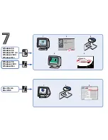 Preview for 2 page of Lexmark Color Jetprinter Z53 Setup Sheet