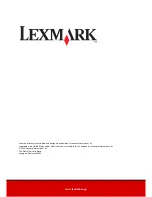 Preview for 76 page of Lexmark Color Jetprinter Z700 Series (Japanese) User Manual