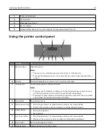 Preview for 10 page of Lexmark CS310 Series User Manual