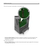 Preview for 14 page of Lexmark CS310 Series User Manual