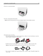 Preview for 30 page of Lexmark CS310 Series User Manual