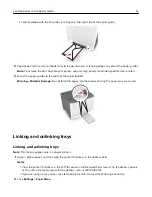 Preview for 33 page of Lexmark CS310 Series User Manual