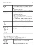 Preview for 62 page of Lexmark CS310 Series User Manual