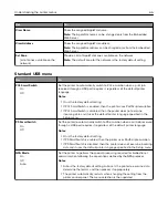 Preview for 66 page of Lexmark CS310 Series User Manual