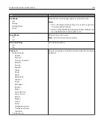 Preview for 69 page of Lexmark CS310 Series User Manual