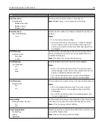 Preview for 74 page of Lexmark CS310 Series User Manual