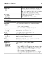 Preview for 76 page of Lexmark CS310 Series User Manual