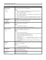 Preview for 78 page of Lexmark CS310 Series User Manual