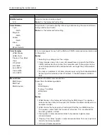 Preview for 79 page of Lexmark CS310 Series User Manual