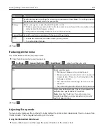 Preview for 89 page of Lexmark CS310 Series User Manual