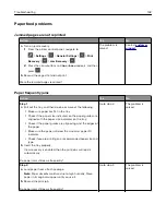 Preview for 142 page of Lexmark CS310 Series User Manual