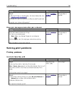 Preview for 143 page of Lexmark CS310 Series User Manual