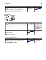 Preview for 164 page of Lexmark CS310 Series User Manual