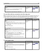 Preview for 169 page of Lexmark CS310 Series User Manual