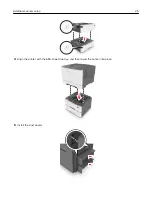 Preview for 25 page of Lexmark CS410 series User Manual