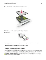 Preview for 35 page of Lexmark CS410 series User Manual