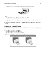 Preview for 39 page of Lexmark CS410 series User Manual