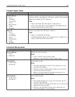 Preview for 69 page of Lexmark CS410 series User Manual