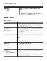 Preview for 70 page of Lexmark CS410 series User Manual