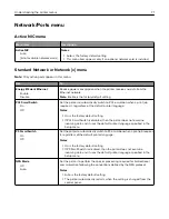 Preview for 71 page of Lexmark CS410 series User Manual