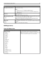 Preview for 81 page of Lexmark CS410 series User Manual