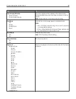 Preview for 82 page of Lexmark CS410 series User Manual