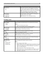 Preview for 89 page of Lexmark CS410 series User Manual