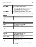 Preview for 94 page of Lexmark CS410 series User Manual