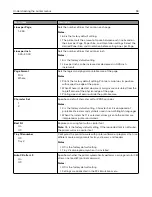 Preview for 98 page of Lexmark CS410 series User Manual