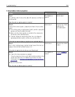 Preview for 159 page of Lexmark CS410 series User Manual