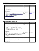 Preview for 166 page of Lexmark CS410 series User Manual