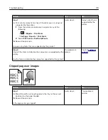 Preview for 170 page of Lexmark CS410 series User Manual