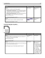 Preview for 173 page of Lexmark CS410 series User Manual