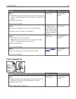 Preview for 177 page of Lexmark CS410 series User Manual