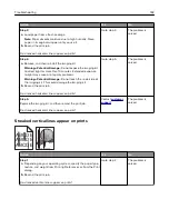 Preview for 182 page of Lexmark CS410 series User Manual