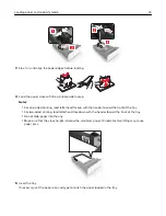 Preview for 23 page of Lexmark CS720 Series User Manual