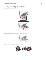 Preview for 24 page of Lexmark CS720 Series User Manual