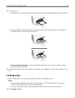 Preview for 25 page of Lexmark CS720 Series User Manual