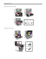 Preview for 41 page of Lexmark CS720 Series User Manual