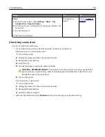 Preview for 80 page of Lexmark CS720 Series User Manual