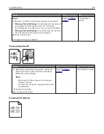 Preview for 99 page of Lexmark CS720 Series User Manual