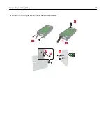 Preview for 111 page of Lexmark CS720 Series User Manual