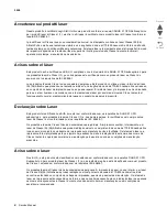 Preview for 10 page of Lexmark CS748de Service Manual