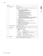 Preview for 42 page of Lexmark CS748de Service Manual