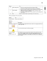 Preview for 45 page of Lexmark CS748de Service Manual