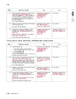 Preview for 84 page of Lexmark CS748de Service Manual